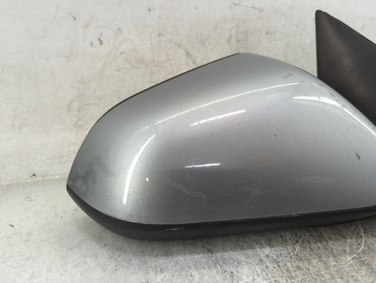 2015 Hyundai Sonata Passenger Side View Mirror - Right Door Mirror OEM Used - Oemusedautoparts1.com