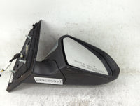 2015 Hyundai Sonata Passenger Side View Mirror - Right Door Mirror OEM Used - Oemusedautoparts1.com