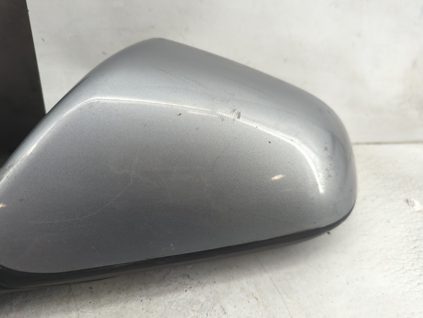 2015 Hyundai Sonata Driver Side View Mirror - Left Door Mirror OEM Used - Oemusedautoparts1.com