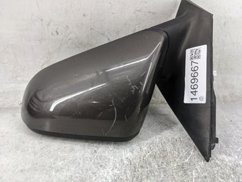 compare product 2015 Hyundai Sonata Driver Side View Mirror - Left Door Mirror OEM Used