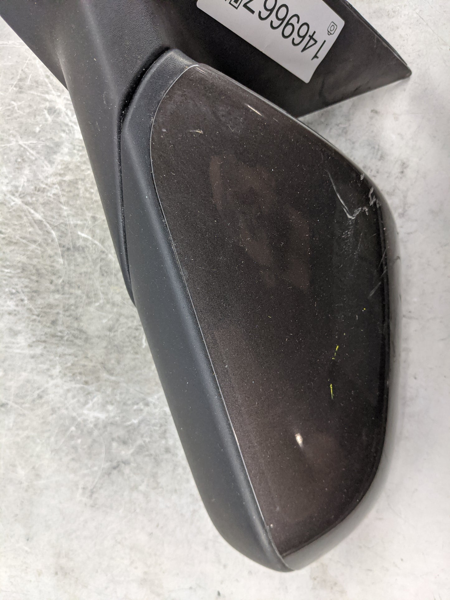 2015 Hyundai Sonata Driver Side View Mirror - Left Door Mirror OEM Used - Oemusedautoparts1.com