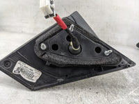 2015 Hyundai Sonata Driver Side View Mirror - Left Door Mirror OEM Used - Oemusedautoparts1.com