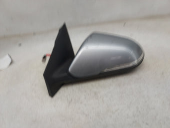 compare product 2015 Hyundai Sonata Driver Side View Mirror - Left Door Mirror OEM Used