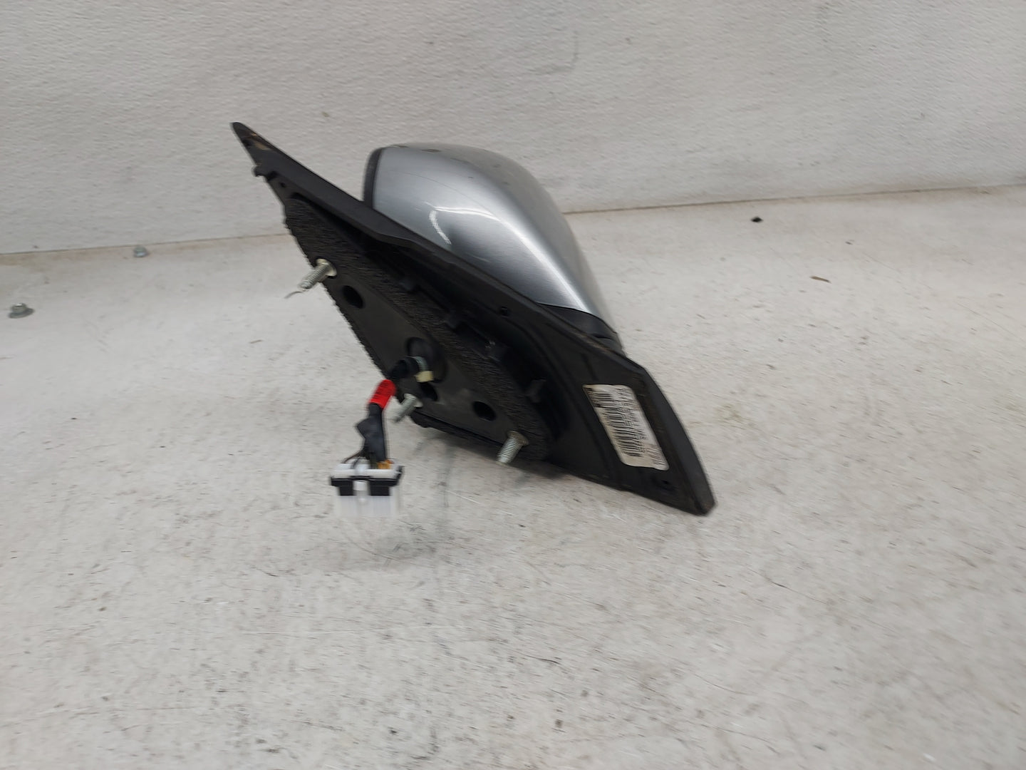 2015 Hyundai Sonata Driver Side View Mirror - Left Door Mirror OEM Used - Oemusedautoparts1.com