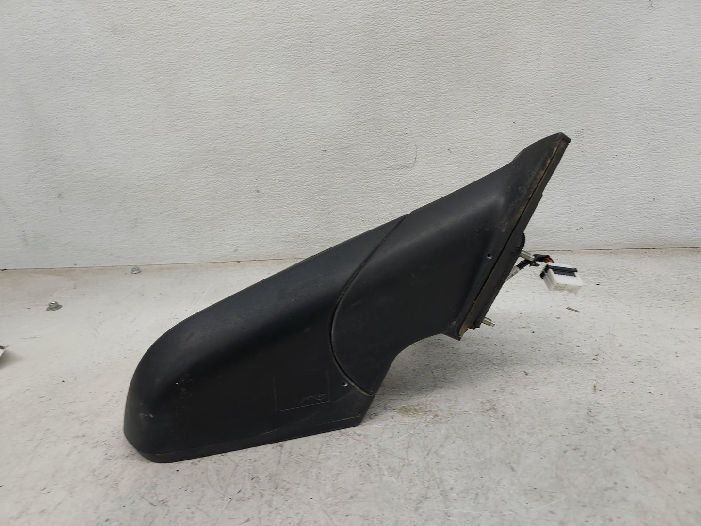 2015 Hyundai Sonata Passenger Side View Mirror - Right Door Mirror OEM Used - Oemusedautoparts1.com