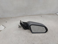 2015 Hyundai Sonata Passenger Side View Mirror - Right Door Mirror OEM Used - Oemusedautoparts1.com