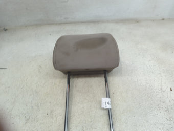 compare product 2015-2017 Hyundai Sonata Headrest Head Rest Front Driver Seat Dark Beige