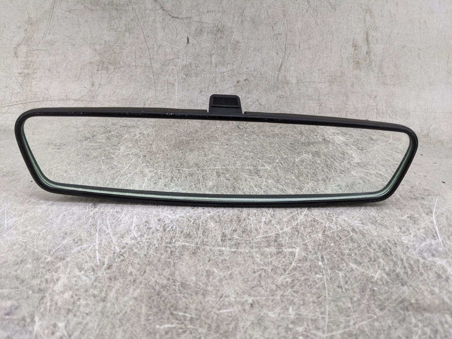 2011-2019 Hyundai Sonata Interior Rear View Mirror Replacement OEM P/N:011083 Fits OEM Used Auto Parts - Oemusedautoparts1.c