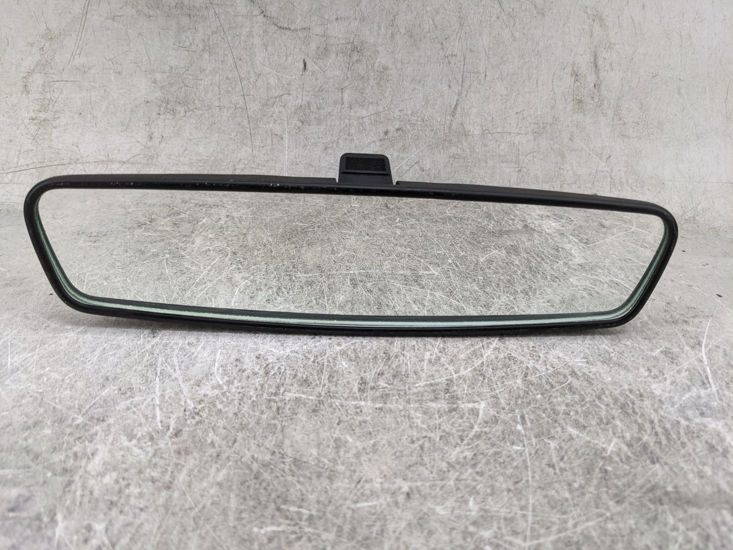 2011-2019 Hyundai Sonata Interior Rear View Mirror Replacement OEM P/N:011083 Fits OEM Used Auto Parts - Oemusedautoparts1.c