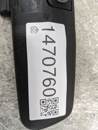 2011-2019 Hyundai Sonata Interior Rear View Mirror Replacement OEM P/N:011083 Fits OEM Used Auto Parts - Oemusedautoparts1.c