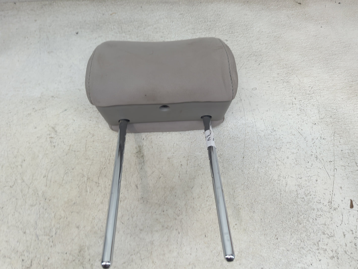 2015-2017 Hyundai Sonata Headrest Head Rest Front Driver Passenger Seat Fits Fits 2015 2016 2017 OEM Used Auto Parts - Oemus