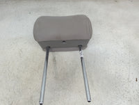 2015-2017 Hyundai Sonata Headrest Head Rest Front Driver Passenger Seat Fits Fits 2015 2016 2017 OEM Used Auto Parts - Oemus