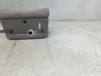 2015-2017 Hyundai Sonata Headrest Head Rest Front Driver Passenger Seat Fits Fits 2015 2016 2017 OEM Used Auto Parts - Oemus