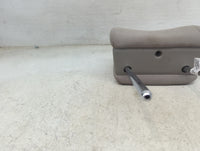 2015-2017 Hyundai Sonata Headrest Head Rest Front Driver Passenger Seat Fits Fits 2015 2016 2017 OEM Used Auto Parts - Oemus