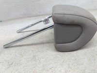 2015-2017 Hyundai Sonata Headrest Head Rest Front Driver Passenger Seat Fits Fits 2015 2016 2017 OEM Used Auto Parts - Oemus