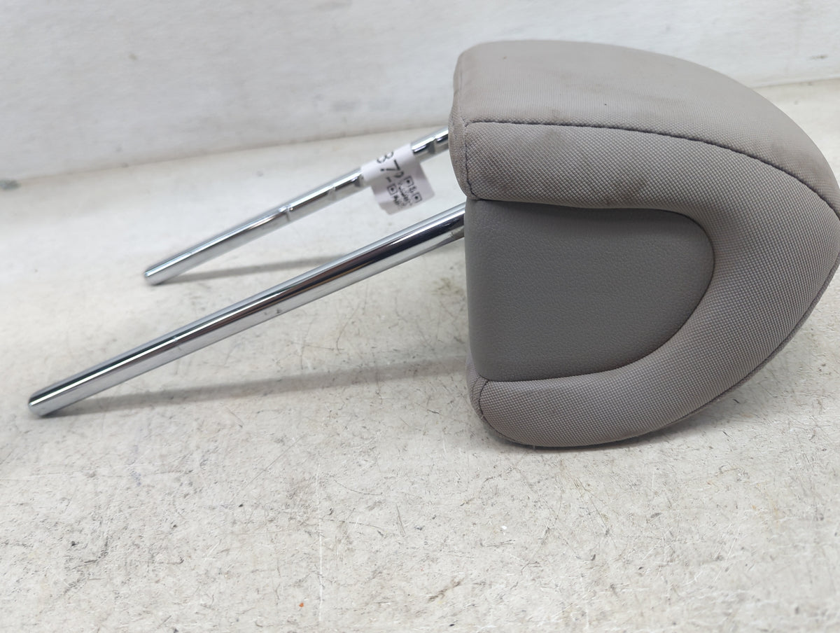 2015-2017 Hyundai Sonata Headrest Head Rest Front Driver Passenger Seat Fits Fits 2015 2016 2017 OEM Used Auto Parts - Oemus