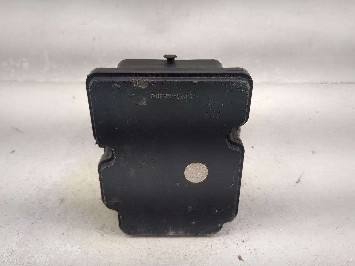 2015-2017 Hyundai Sonata Anti-Lock Brake ABS Pump Module Actuator OEM P/N:58920-C2200 C2589-20500 Fits Fits 2015 2016 2017 O