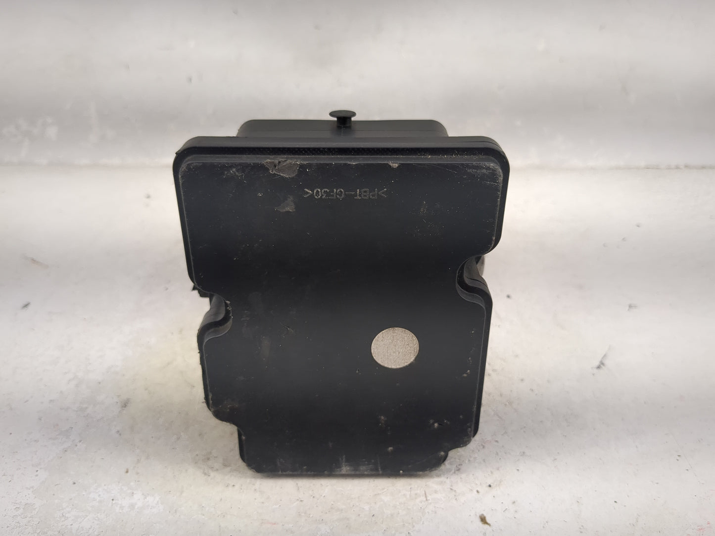 2015-2017 Hyundai Sonata ABS Pump Control Module Replacement P/N:58920-C2200 C2589-20500 Fits Fits 2015 2016 2017 OEM Used A