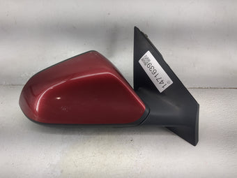 compare product 2015 Hyundai Sonata Passenger Side View Mirror - Right Door Mirror OEM Used