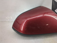2015 Hyundai Sonata Passenger Side View Mirror - Right Door Mirror OEM Used - Oemusedautoparts1.com