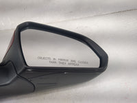 2015 Hyundai Sonata Passenger Side View Mirror - Right Door Mirror OEM Used - Oemusedautoparts1.com