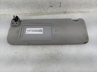 2015-2019 Hyundai Sonata Sun Visor Shade Replacement Driver Left Mirror Fits Fits 2015 2016 2017 2018 2019 OEM Used Auto Par