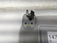 2015-2019 Hyundai Sonata Sun Visor Shade Replacement Driver Left Mirror Fits Fits 2015 2016 2017 2018 2019 OEM Used Auto Par