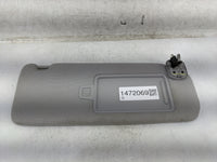 2015-2019 Hyundai Sonata Sun Visor Shade Replacement Passenger Right Mirror Fits Fits 2015 2016 2017 2018 2019 OEM Used Auto