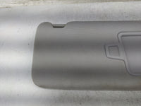 2015-2019 Hyundai Sonata Sun Visor Shade Replacement Passenger Right Mirror Fits Fits 2015 2016 2017 2018 2019 OEM Used Auto