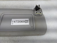 2015-2019 Hyundai Sonata Sun Visor Shade Replacement Passenger Right Mirror Fits Fits 2015 2016 2017 2018 2019 OEM Used Auto