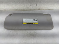 2015-2019 Hyundai Sonata Sun Visor Shade Replacement Passenger Right Mirror Fits Fits 2015 2016 2017 2018 2019 OEM Used Auto