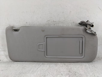 compare product 2015-2019 Hyundai Sonata Sun Visor Shade Replacement Passenger Right Mirror Fits Fits 2015 2016 2017 2018 2019 OEM Used Auto Parts