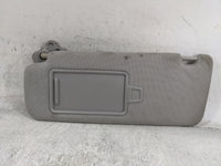 2015-2019 Hyundai Sonata Sun Visor Shade Replacement Driver Left Mirror Fits Fits 2015 2016 2017 2018 2019 OEM Used Auto Par