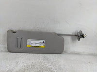 2015-2019 Hyundai Sonata Sun Visor Shade Replacement Driver Left Mirror Fits Fits 2015 2016 2017 2018 2019 OEM Used Auto Par