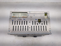 2015 Hyundai Sonata Radio AM FM Cd Player Receiver Replacement P/N:96170-C20004X Fits OEM Used Auto Parts - Oemusedautoparts