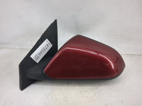 2015 Hyundai Sonata Driver Side View Mirror - Left Door Mirror OEM Used - Oemusedautoparts1.com