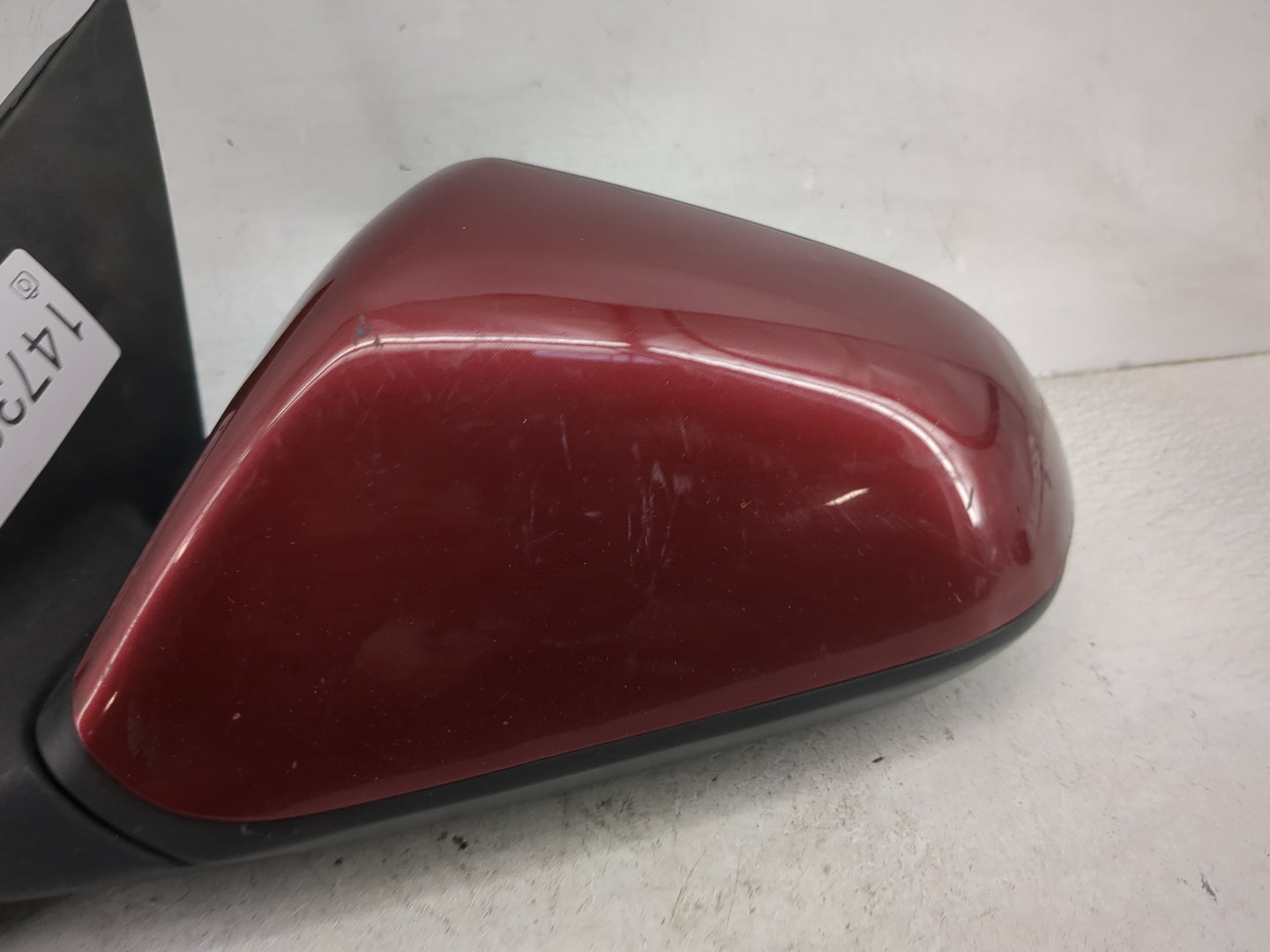 2015 Hyundai Sonata Driver Side View Mirror - Left Door Mirror OEM Used - Oemusedautoparts1.com