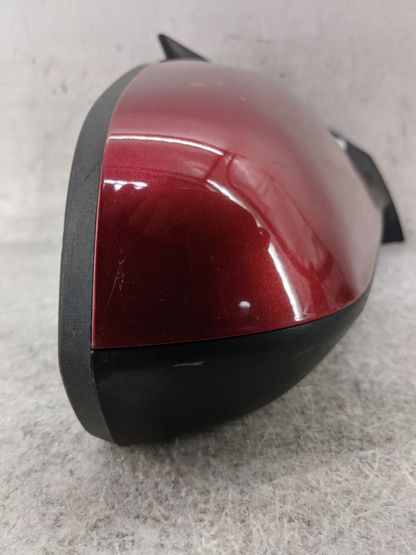 2015 Hyundai Sonata Passenger Side View Mirror - Right Door Mirror OEM Used - Oemusedautoparts1.com