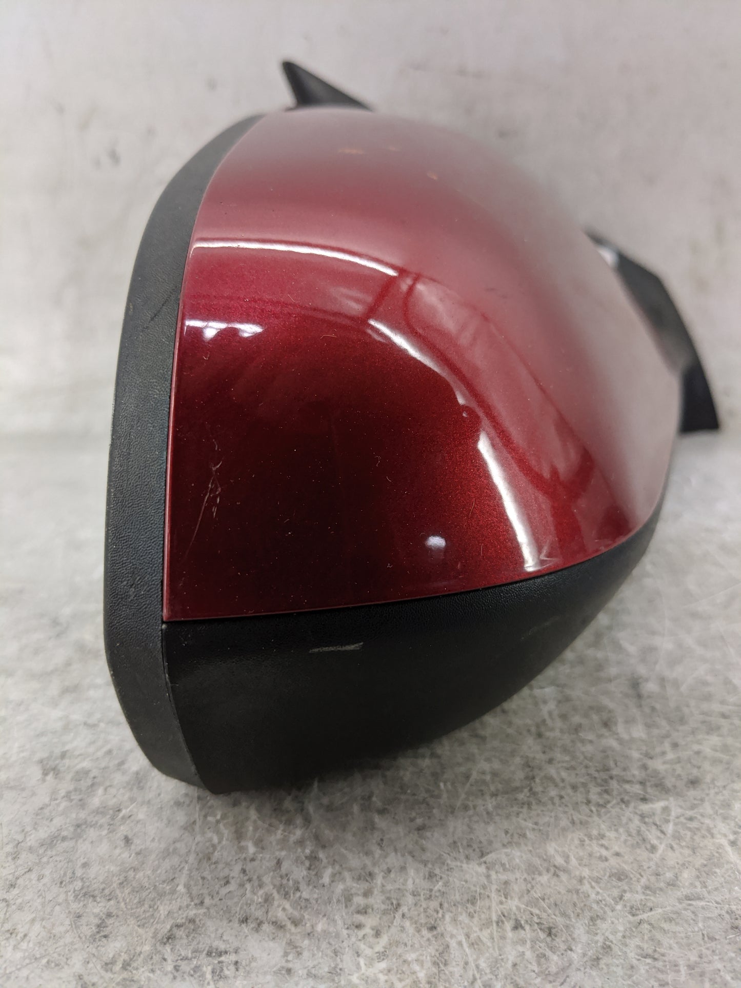 2015 Hyundai Sonata Passenger Side View Mirror - Right Door Mirror OEM Used - Oemusedautoparts1.com