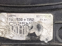 2015 Hyundai Sonata Passenger Side View Mirror - Right Door Mirror OEM Used - Oemusedautoparts1.com