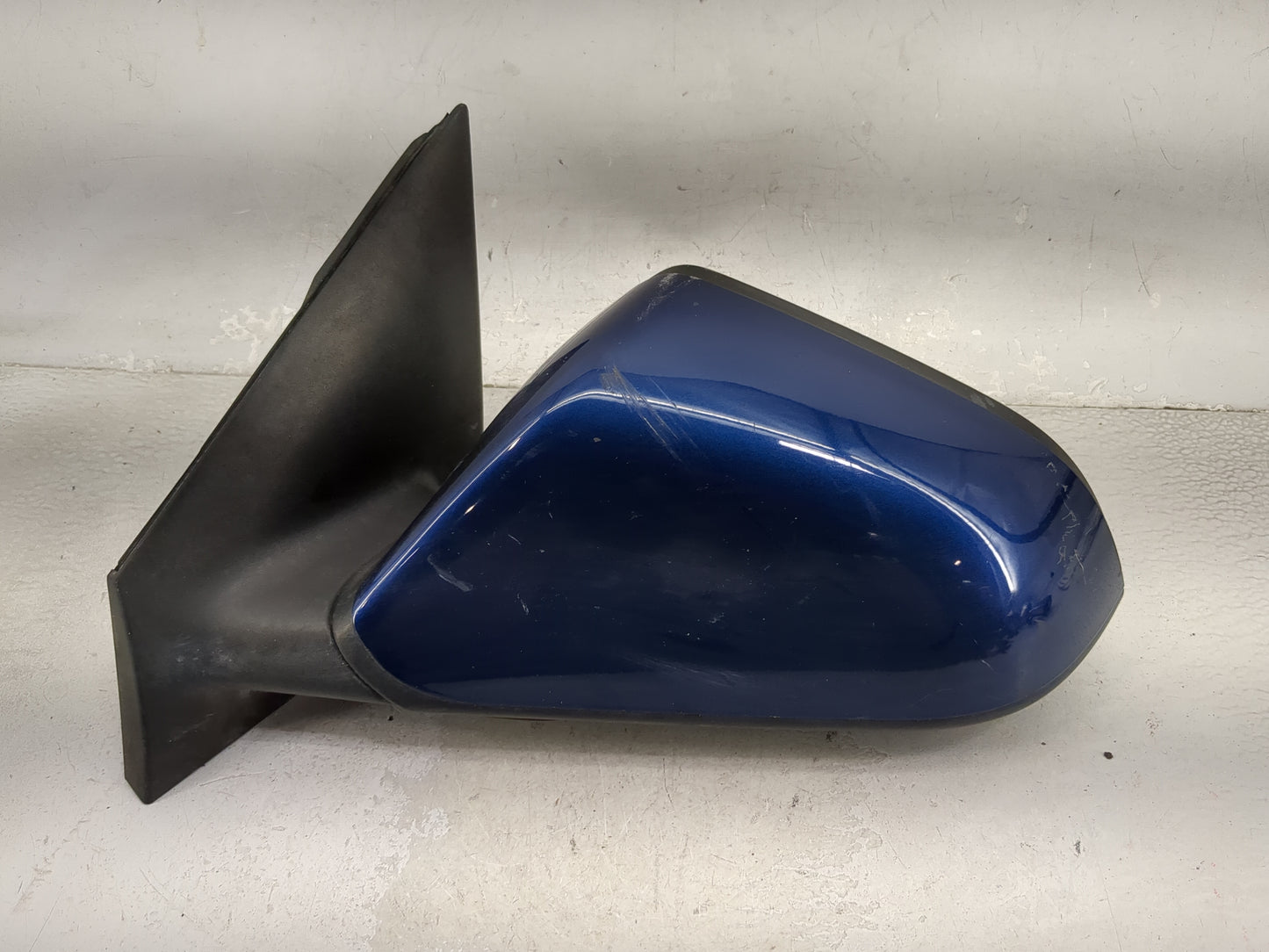 2015 Hyundai Sonata Driver Side View Mirror - Left Door Mirror OEM Used - Oemusedautoparts1.com