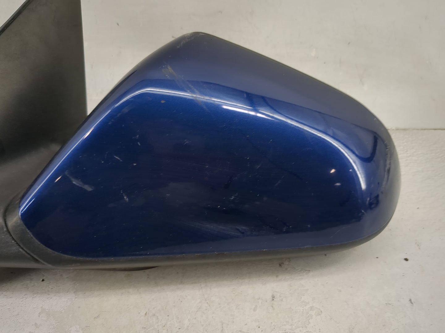 2015 Hyundai Sonata Driver Side View Mirror - Left Door Mirror OEM Used - Oemusedautoparts1.com