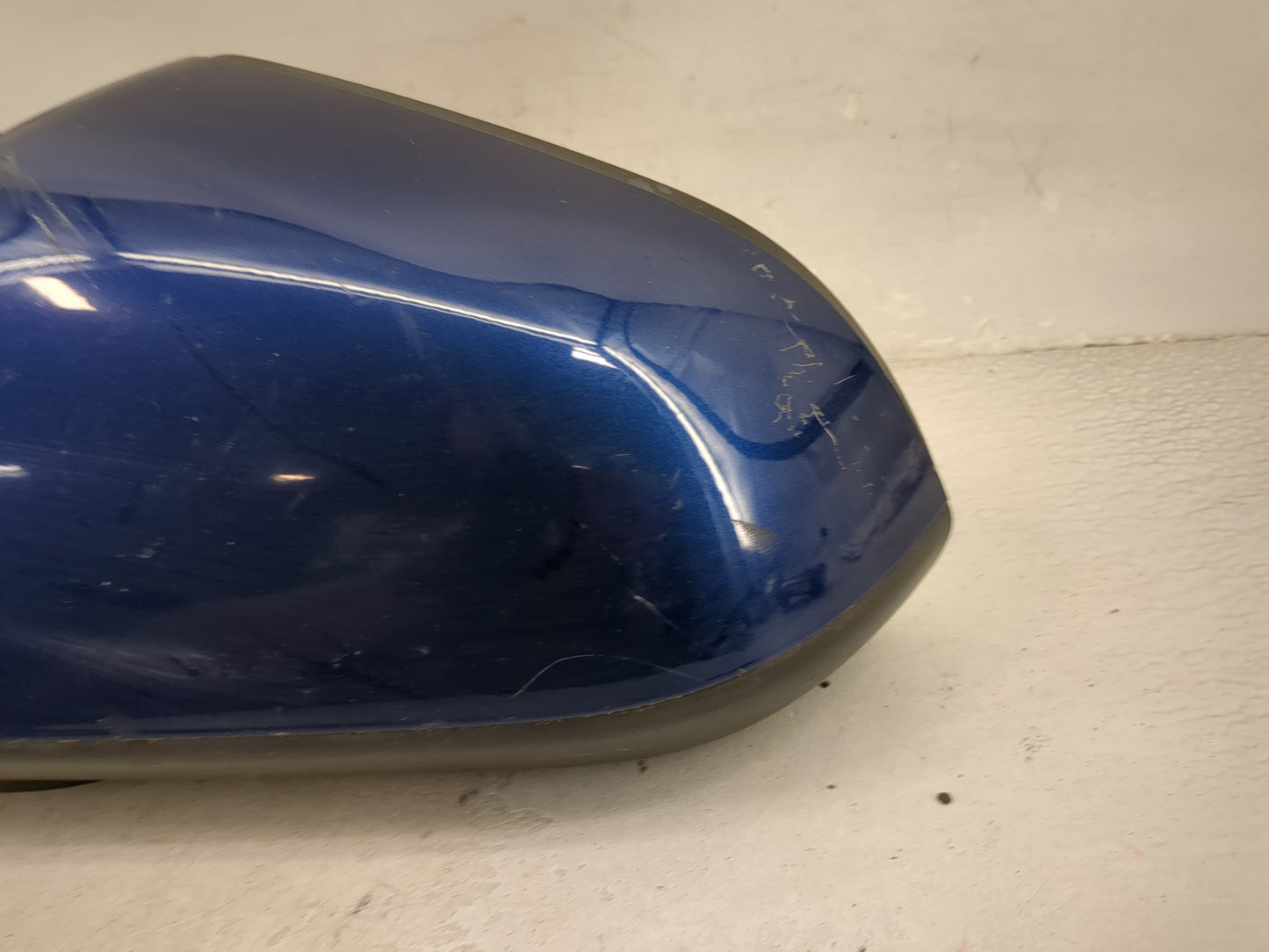 2015 Hyundai Sonata Driver Side View Mirror - Left Door Mirror OEM Used - Oemusedautoparts1.com
