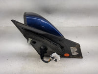 2015 Hyundai Sonata Driver Side View Mirror - Left Door Mirror OEM Used - Oemusedautoparts1.com