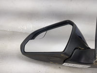 2015 Hyundai Sonata Driver Side View Mirror - Left Door Mirror OEM Used - Oemusedautoparts1.com
