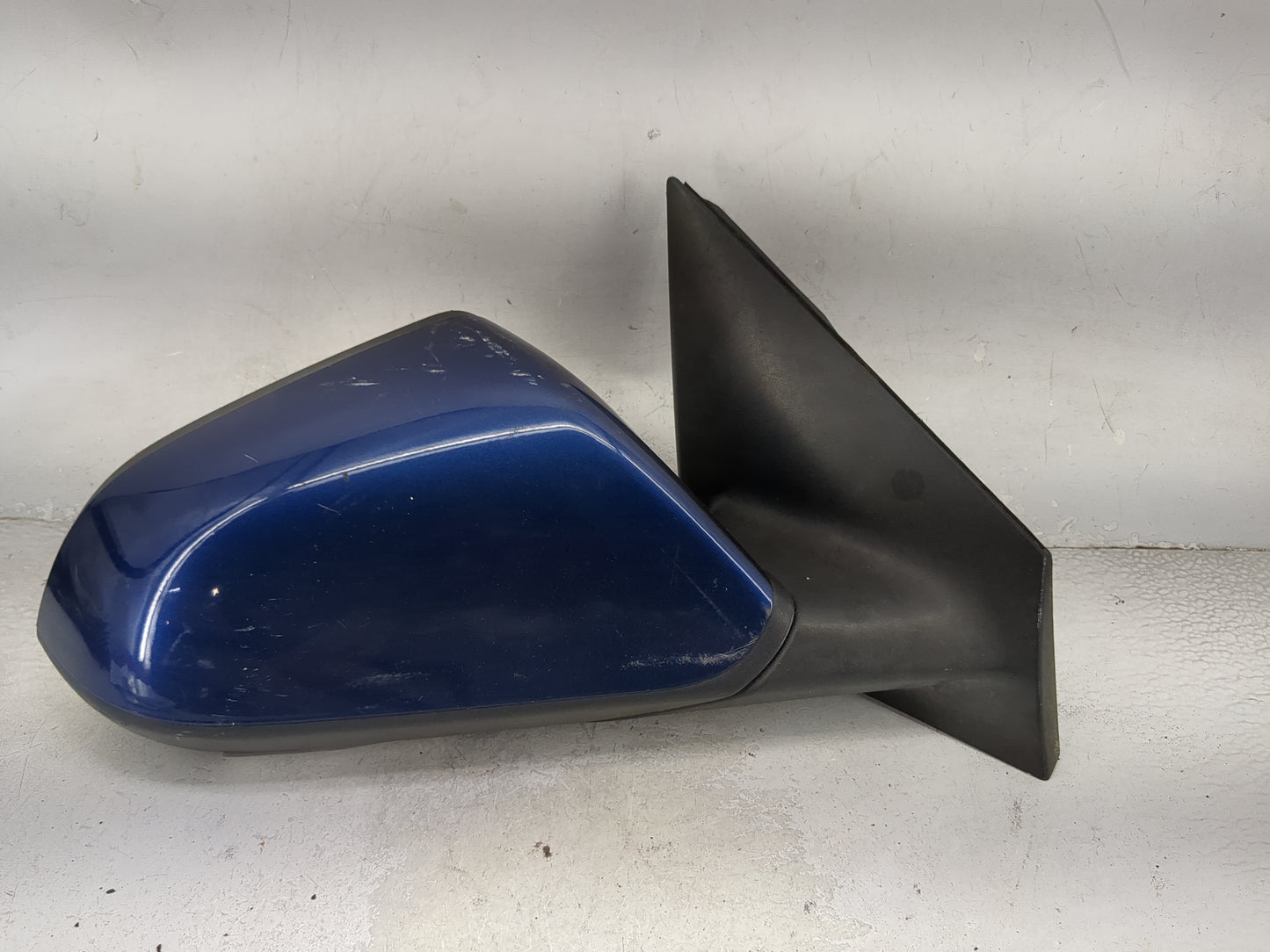 2015 Hyundai Sonata Passenger Side View Mirror - Right Door Mirror OEM Used - Oemusedautoparts1.com