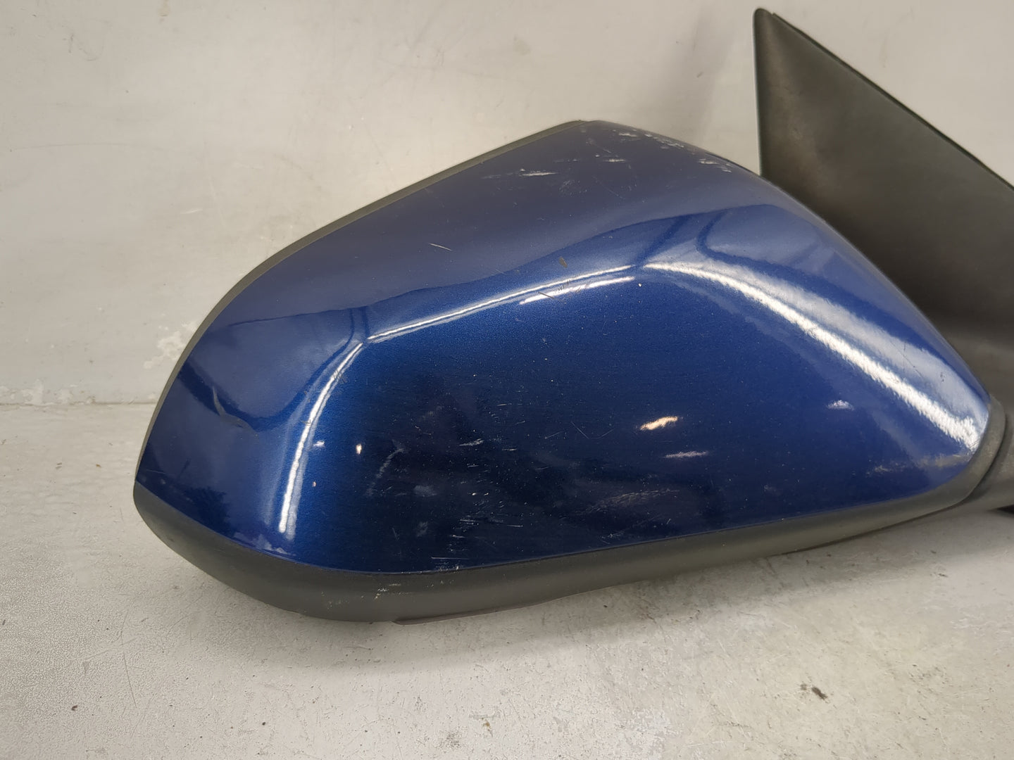 2015 Hyundai Sonata Passenger Side View Mirror - Right Door Mirror OEM Used - Oemusedautoparts1.com