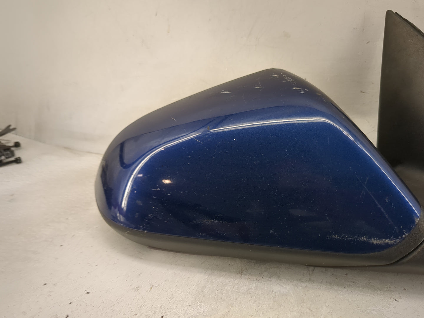 2015 Hyundai Sonata Passenger Side View Mirror - Right Door Mirror OEM Used - Oemusedautoparts1.com