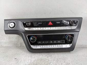 compare product 2015-2017 Hyundai Sonata Climate Control Module Temperature AC/Heater Replacement P/N:97250-C2XXX 97250-C2AA0 Fits OEM Used Auto Parts
