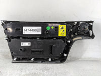 2015-2017 Hyundai Sonata Climate Control Module Temperature AC/Heater Replacement P/N:97250-C2XXX 97250-C2AA0 Fits OEM Used 